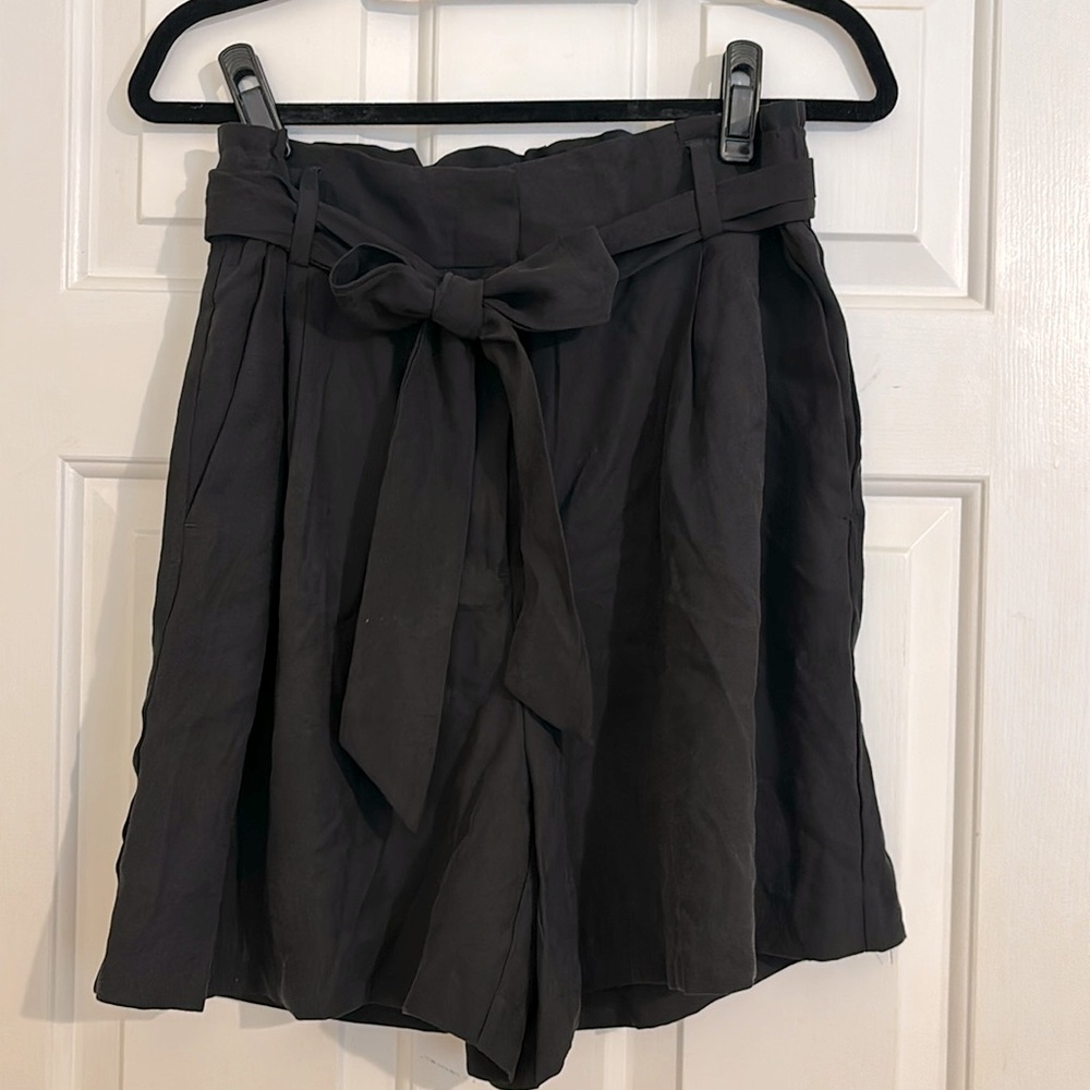 H&M high waist shorts  - size 14 - NWT